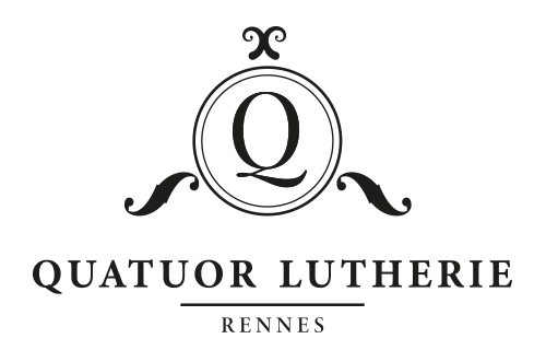 Quatuor Lutherie